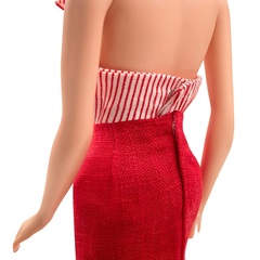 Барби Силкстоун Занятая Девушка