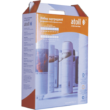 Набор фильтрэлементов Atoll №203 STD (префильтры для A-575, A-550, A-560)