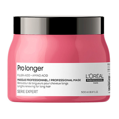 L'Oreal Professionnel Masque Serie Expert Pro Longer - Маска для восстановления волос по длине