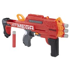 Nerf бластер Мега Бульдог