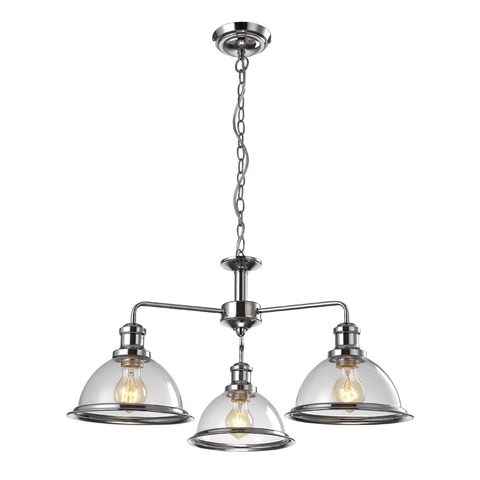 Люстра Arte Lamp Oglio A9273LM-3CC
