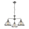 Люстра Arte Lamp Oglio A9273LM-3CC