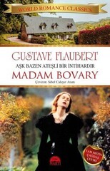 Madam Bovary   Gustave Flaubert