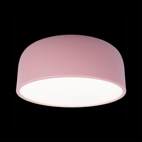 Потолочный светильник Loft It Axel 10201/350 Pink
