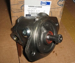 Топливоподкачивающий насос / LIFT PUMP АРТ: 10000-63008