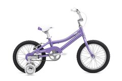 Велосипед Fuji 2021 LIFESTYLE KIDS мод. ROOKIE 16 GIRL  A1-SL