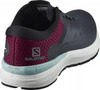 Кроссовки беговые Salomon Sonic 3 Confidence W grey женские