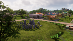 Tropico 6 El-Prez Edition (PS4, полностью на русском языке)