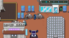 Mars Base (для ПК, цифровой код доступа)