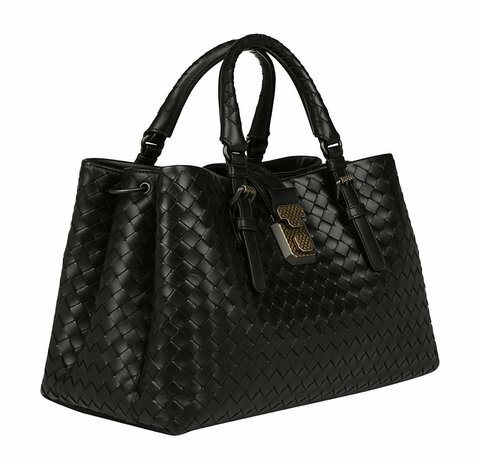 Сумка Bottega Veneta Roma Small