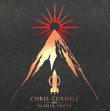 CORNELL, CHRIS: Higher Truth