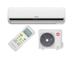 Сплит система Kentatsu NAOMI KSGN105HFAN1/KSRN105HFAN1