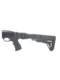 Приклад складной на Mossberg 500, DLG Tactical