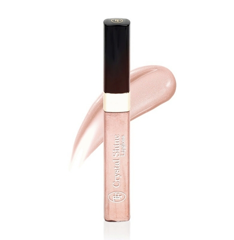 TF Помада губная жидкая Crystal Shine Lipgloss тон 05 Мерцающая карамель