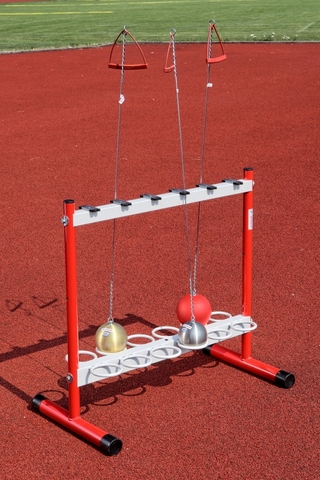 Стойка для молотов Polanik HR-12