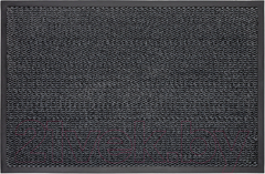 Коврик придверный Велий Сатурн Антрацит