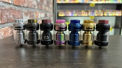 Hellvape Fat Rabbit Solo 2 RTA