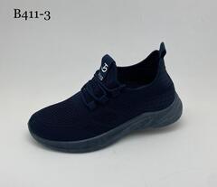 Кеды по 8 пар (36-41)р. B411-3