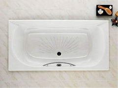 ВАННА ЧУГУННАЯ ROCA AKIRA 170x85