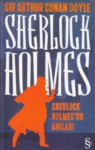 Sherlock Holmesun Anıları
