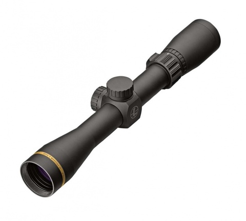 LEUPOLD VX-FREEDOM 2-7X33, RIMFIRE MOA