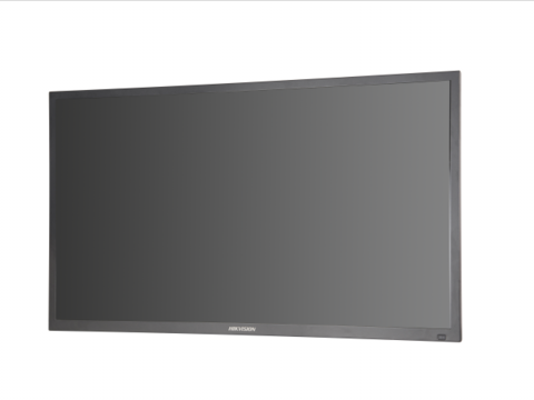 TFT-LED Монитор 43” Hikvision DS-D5043FС