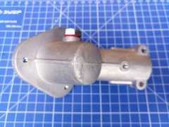 Редуктор триммера /кустореза DDE EB1000RD/EB1200RD ф25,4 мм 