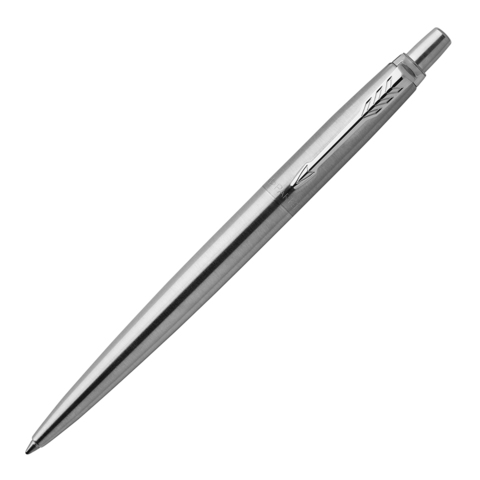 Набор подарочный Parker Jotter Core St. Steel CT (2061287)