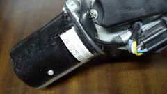 МОТОР СТЕКЛООЧИСТИТЕЛЯ LANOS, CHANCE, SENS ZAZ (шарик 16мм)