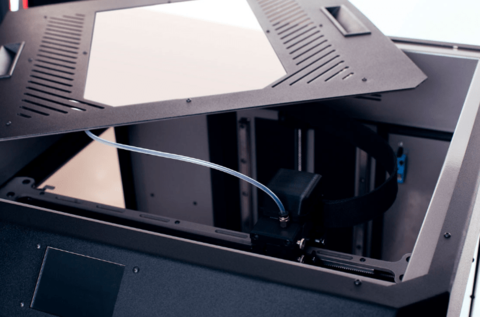 3D-принтер 3DIY STRATEX L700