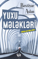 Yuxu mələkləri. Hekayələr