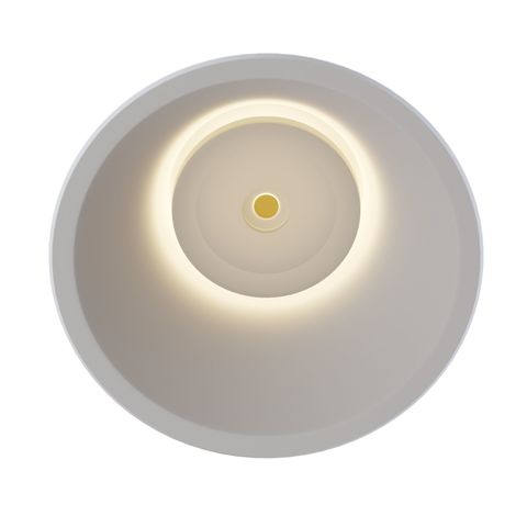 Встраиваемый светильник Technical Stella DL039-L15W3K