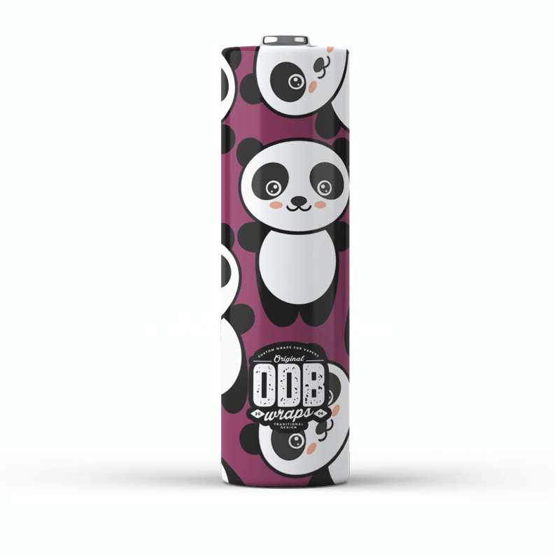 Odb wraps