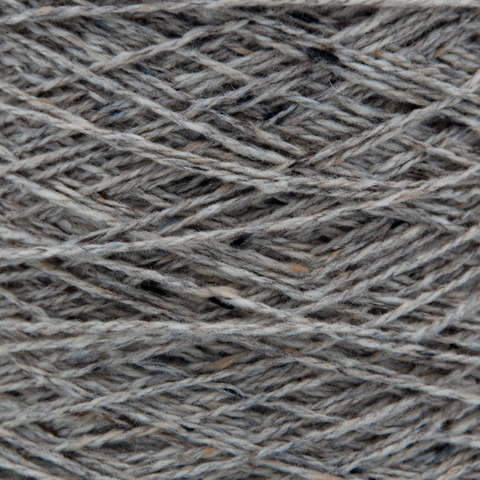 Knoll Yarns Soft Donegal (двойной твид) - 5229