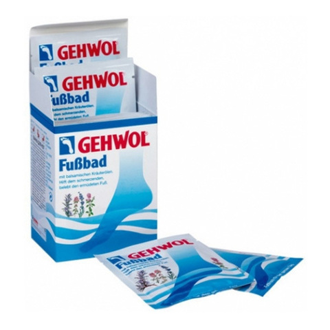 Gehwol Foot Bath - Ванна для ног