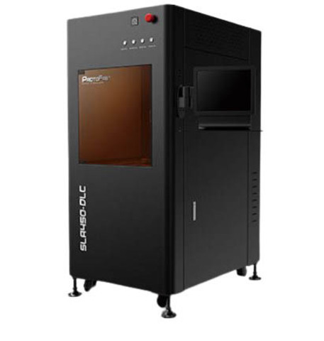 3D-принтер ProtoFab SLA450 DLC