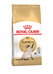 Royal Canin Siamese сухой корм для сиамских кошек 2 кг