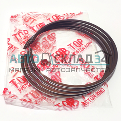 КОЛЬЦА ПОРШНЕВЫЕ STD AVEO 1,2 DOHC (НА 4 ПОРШНЯ) TP 69,7 1,2-1,2-2,0