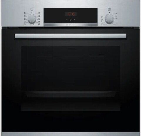 Встраиваемый электрический духовой шкаф Bosch HBF514ES0R