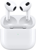 Беспроводные наушники Apple AirPods 3