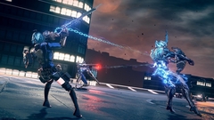 Игра Astral Chain (Switch)