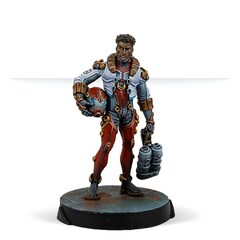 Dire Foes Mission Pack 11: Failsafe