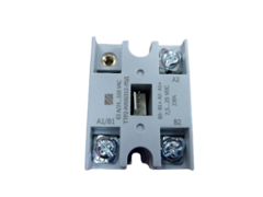 Реле твердотельное ТТР2-МА06312-Л5Д 63А для пароконвектомата Rational 61-202 (40.00.453P, 3028.0533, 3028.0533P, 40.00.453, 40.00.453V)