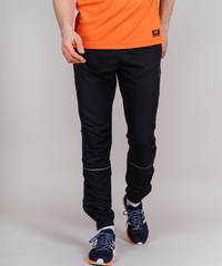 брюки NORDSKI Run Black NSM635100