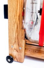 Гребной тренажер VictoryFit VF-WR800