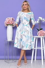 Платье 71492 Avili