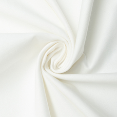 Джинс хлопок стрейч, 310 гр/м2, 148 см, айвори