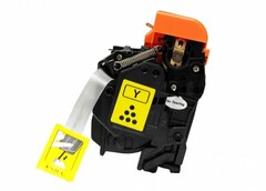 Лазерный картридж Cactus CS-CF032A (HP 646A) желтый для HP Color LaserJet CM4540 MFP, CM4540f MFP, CM4540fskm MFP, CM4540mfp Enterprise (12'500 стр.)