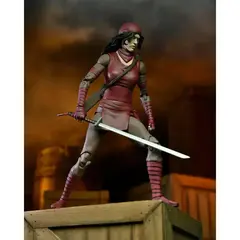 Фигурка NECA Teenage Mutant Ninja Turtles The Last Ronin: Karai