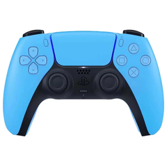 Геймпад Sony PlayStation 5 PS5 DualSense Blue (CFI-ZCT1)